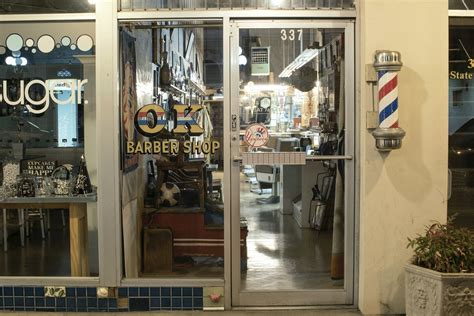 Barber shop salem oregon. Things To Know About Barber shop salem oregon. 